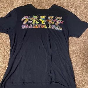 Grateful Dead shirt